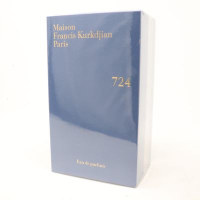 724 af Maison Francis Kurkdjian Eau de Parfum 6.8oz/200ml spray Nyhed med kasse 6.8 oz