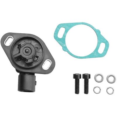 Ny Tps gassposisjonssensor passer for 88-96 Honda Accord Crv Crx Civic Acura Integra 911-753