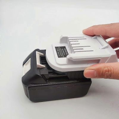 Akkusovittimen muunnin Makita 18v: lle Makita G Serie Bl 1815g, bl 1813g