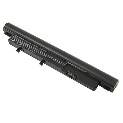 Seilylanka 6600mah batteri för Acer tidslinje 3810 Aspire 3810t 4810t 5810t 4810 As09d34 As09d31 As09d36 As09d56 As09d70 As09d71