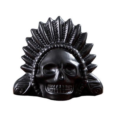 Aztec Death Whistle Authentic Human Sounding Screams - Muinainen Azte, 100% Uusi D