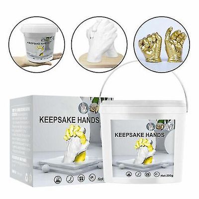 Aikuiset parit 3d käsin valu sarja käsi muotti set set muotti muotti valettu vuosipäivä lahja idea idea