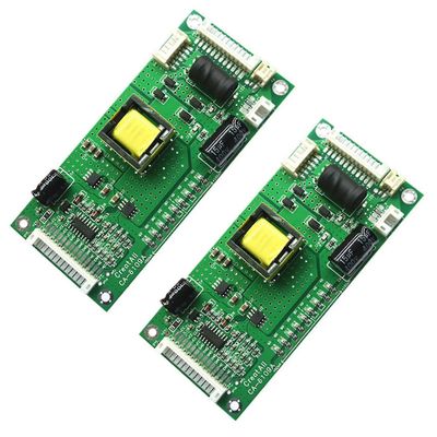 Kompatibel medkompatibel med10-65 tommer LED LCD-tv Universal Boost Constant Current Driver Board