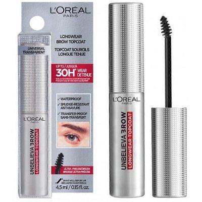 L'Oreal Unbelieva'Brow Longwear Pintamaali 4.5ml