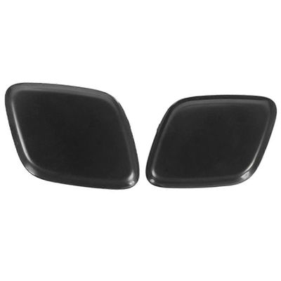 Ajovalojen pesurin suuttimen kannen korkki Ford Focus MK3 2012-2014 etupuskurin pään valo vesisuihku J Musta