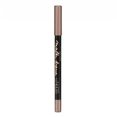 Maybelline Master Drama Nakenbilder Eyeliner