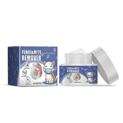 Lemmikkieläinten ihovoide Silsapunkit kutinaa estävät hoidot Infektiot Lemmikkieläinten hoito 1pc