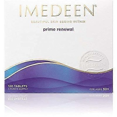 Imedeen Prime Renewal, 120 kpl