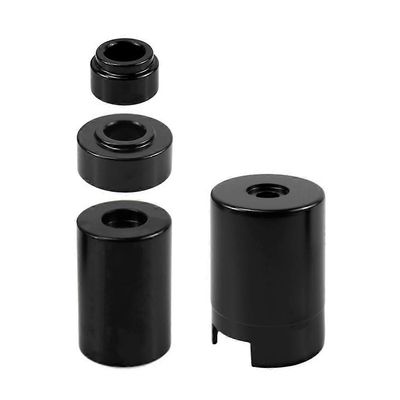 Pallonivelen huoltosovitin 7894 Jeep Wagoneer Wrangler Grand Cherokee Dodge Ram -pallonivelen irrotus- ja asennustyökalulle Musta