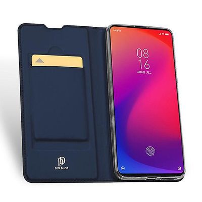 AIR PU sag med kortlomme til Xiaomi Mi 9T / 9T Pro / Redmi K20 / K20 Pro