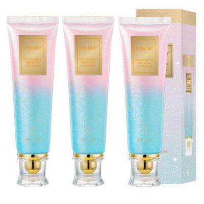 1/2/3x niasiiniamidi valkaiseva hammastahna niasiiniamidi intensiivinen valkaiseva hammastahna 3pcs