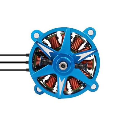 Sunnysky X2302-iii X2304-iii X2305-iii 1480kv 1500kv 1650kv 1800kv Børsteløs motor Cw til fastvingede fly Multicopter Ny