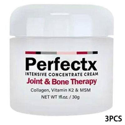 unbrand Nivel- ja luuterapiavoide vähentää kipua lievittää jäykkyyttä lihasten nokivoide 3pcs