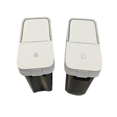 Vesisäiliö S8 S8 Pro Ultra S8+ -robottipölynimurin lisävarusteille vaihdettava, puhdas vesisäiliö