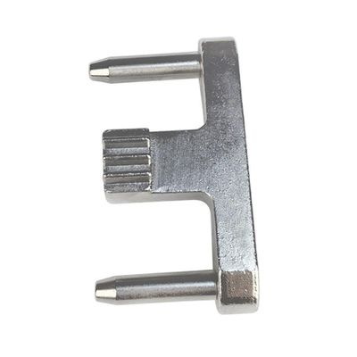 Ajoitustyökalu M272, M273, M274, M264, M156, M276, M642 vauhtipyörän kiinnitys ja parantaa korjausturvallisuutta autosovelluksissa Monivärinen