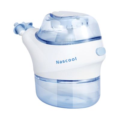 Nascool Elektrisk næsevasker