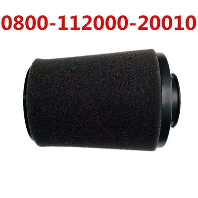 Passer for CF Moto 450cc 550cc 800cc ATV Utv Del Cforce Zforce 0800-112000-20010 Luftfilterelement