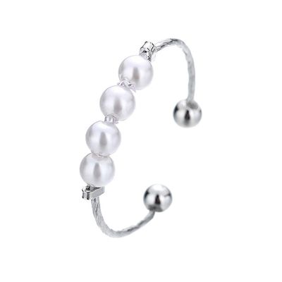 Barsinfi Angst Ring Gadget Ring Lady Spinning Ring