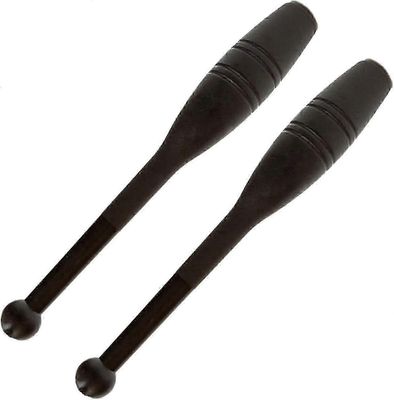 2X uutta intialaista klubia 1 lb harjoitus Mace uudelleenkäytettävä painotettu maila harjoitteluun tiukka tehokas kunto 1 kiloa 1 kpl