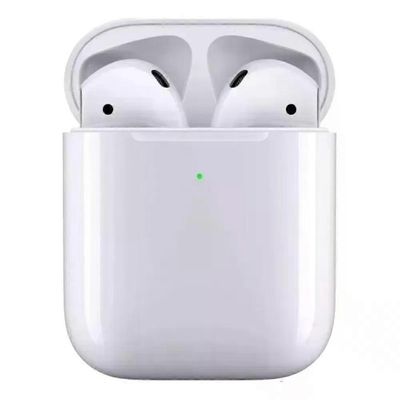 Yleiskäyttöiset 2. sukupolven langattomat kuulokkeet, jotka ovat yhteensopivia iOS- ja Android-laitteiden kanssa, tarjoavat erinomaisen äänenlaadun...