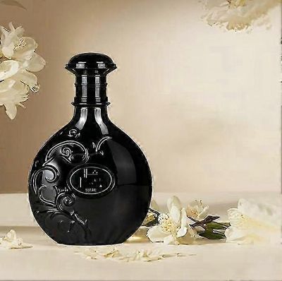 2025 Arabiyat Prestige Arabian Fragrances lanseeraa uuden Nyla 80ml Eau de Toilette -veden Prestige musta 1