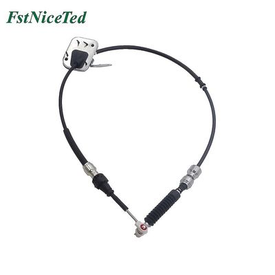 Fstniceted (1pc) Overføringskabel passer for Corolla At (zre120) 2004-2017 Erstatter 33820-02620
