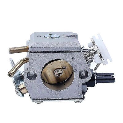 Husqvarna 362 365 371 372 372xp Walbro Hd-12 Hd-6 moottorisahan kaasuttimet