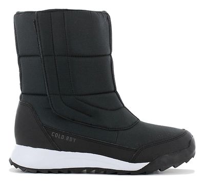 adidas TERREX Choleah COLD. RDY - PrimaLoft - Vinterkängor Dam Svart EH3537 EU 39 1/3 UK 6