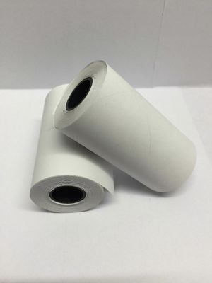 Yhteenveto 3 g tulostimen lämpörullat (20 rullan laatikko)