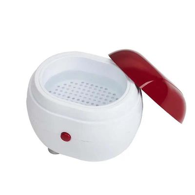 Ruili Mini Sonic Wave Ultralyd polske smykker briller ure Renere Rengøring Machine