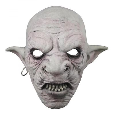 Mikasa Halloween Horror Maske Halloween Maske Scary Spoof Maske
