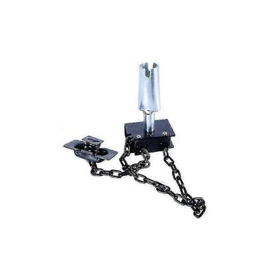 EA Mr995050 lava-autolle L200 Triton IV 2005-2015 auton vararenkaan kiinnike vararenkaan suojus