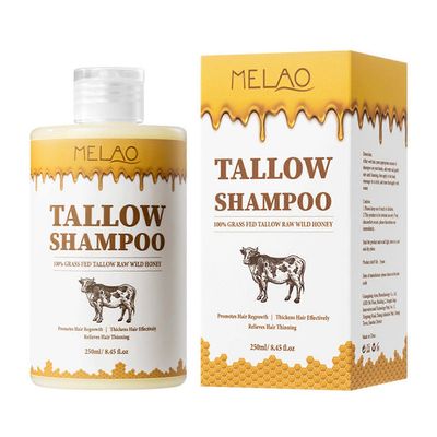 Talishampoo & Hoitoainesetti - syväpuhdistus, pörröisyyden hallinta ja kiillon lisääminen kaikille hiustyypeille" Shampoo