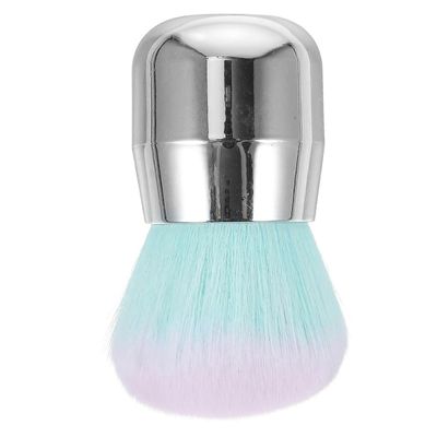 Ammattimainen parturi kaula pölyharja kampaamo kampaamo monivärinen 8,20x5,00x5,00 cm hiusten puhdistus 1 pakkaus Multi 8.20X5.00X5.00CM