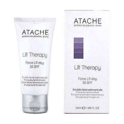 Atache Lift Terapia voima nostaa päivävoidetta 20 SPF 50 ml voidetta