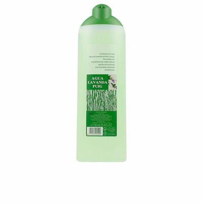Unisex hajuvesi Agua Lavanda 1100401 EDC 750 ml