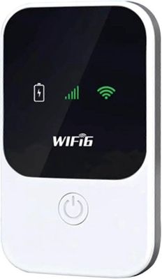 2025 Uusin kannettava WiFi 5g LTE WiFi Mobile Hotspot Portable Travel Ultimate Edition,_a