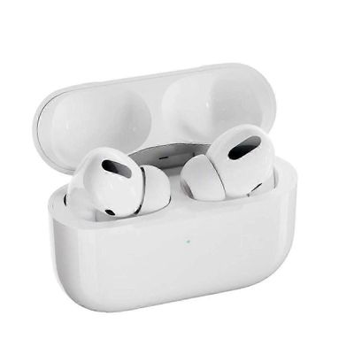AirPods Pro 2. sukupolven Bluetooth-kuulokkeet, joissa on latauskotelo Langattomat nappikuulokkeet
