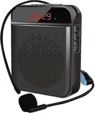 Kannettava äänivahvistin, Blutooth-vyötärönauha Äänivahvistin Edition