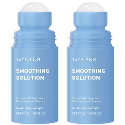 Sisäänkasvaneiden hiusten ja partaveitsen näppylöiden hoito, kuorii, rauhoittaa, nopeasti imeytyy, parranajon jälkeinen voide kasvoille, jaloille, ...