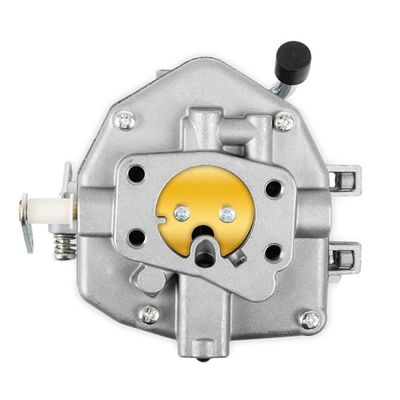 Kaasuttimen 846109 polttoainesuodattimen vaihdolla 16 hv:n moottorille 303442 303445 303446 303447 305442 mallille Monivärinen