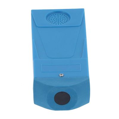 Eläinlääketieteellinen tiineydenilmaisin kädessä pidettävä AUltrasonic langaton emakkolammastiheystesteri