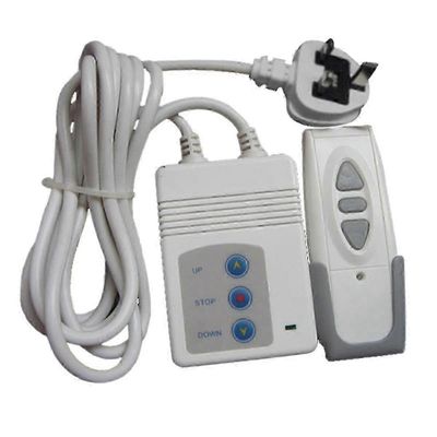 Kaukosäädin 315MHZ projektorin näytön ohjain sähköinen verho langaton kaukosäädinkytkin