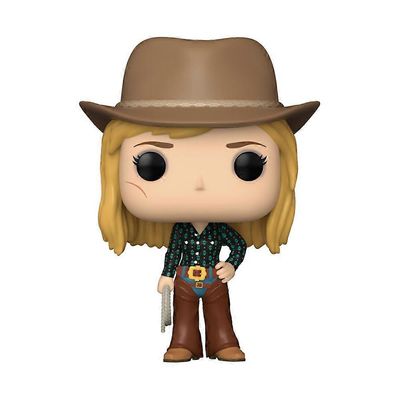 Funko Yellowstone Beth Dutton Pop! Vinyyli