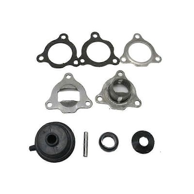 M/T Vaihteistotaso Assy sopii Mitsubishi Pajero Montero II 2. V31 V32 V33 V43 MR110456 MR567088 MD739289 MR110604 Hopea