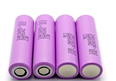 Kompatibel Samsung 18650 litiumbatteri 3.7v3000mah 20a utladningsverktøy flymodellbatteri