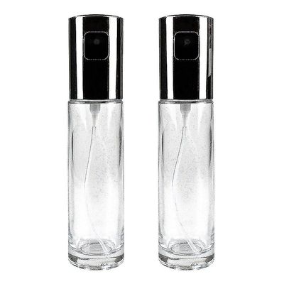2x sprayflasker til olie og eddike steg guld