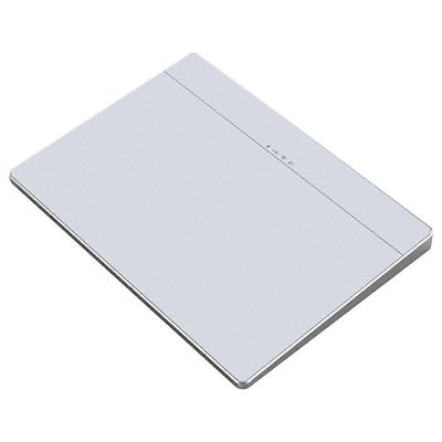 USB-kosketuslevyn hiiri Multi-Gesture langaton kosketuslevy tyyppi C ladattava langallinen tarkkuusohjauslevy tietokoneen kannettavalle tietokoneel...