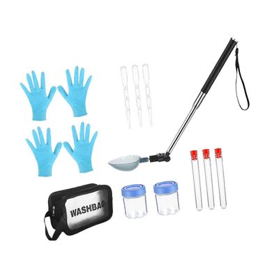 Koira Kissa Virtsan kerääjä Käsitelty Lemmikkitarvikkeet Uudelleenkäytettävä Koiran Pissanäytteen sieppari kuten kuvassa näkyy 29-104CM