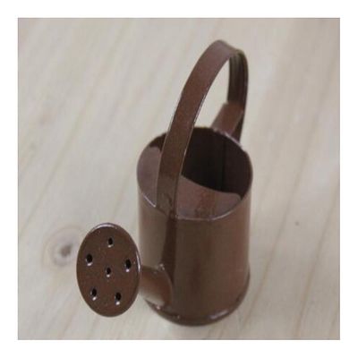 Ruili Creative Zakka Lille Vanding Barrel Iron Artware Photography Prop